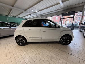 Renault Twingo Iii Intens Tce 95ch Edc Twingo 37 910km