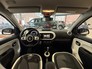 Renault Twingo Iii Intens Tce 95ch Edc Twingo 37 910km