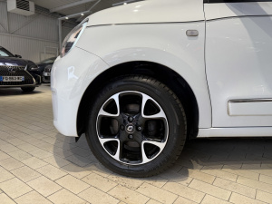 Renault Twingo Iii Intens Tce 95ch Edc Twingo 37 910km