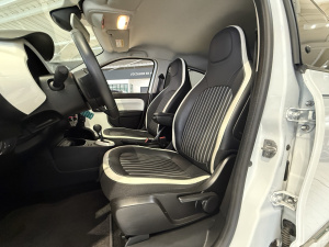 Renault Twingo Iii Intens Tce 95ch Edc Twingo 37 910km