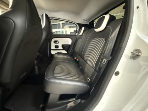 Renault Twingo Iii Intens Tce 95ch Edc Twingo 37 910km