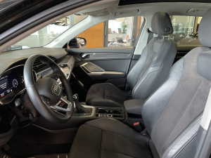 Audi Q3 35 Tdi 150 Ch S Tronic 7 S-line Limited Q3 108 193km