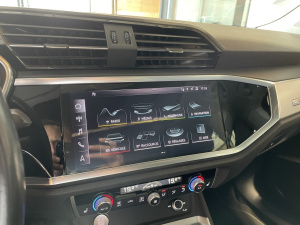 Audi Q3 35 Tdi 150 Ch S Tronic 7 S-line Limited Q3 108 193km
