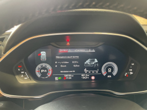 Audi Q3 35 Tdi 150 Ch S Tronic 7 S-line Limited Q3 108 193km