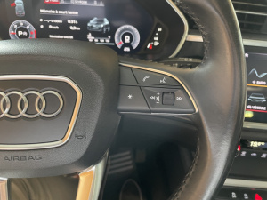 Audi Q3 35 Tdi 150 Ch S Tronic 7 S-line Limited Q3 108 193km