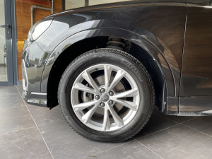 Audi Q3 35 Tdi 150 Ch S Tronic 7 S-line Limited Q3 108 193km
