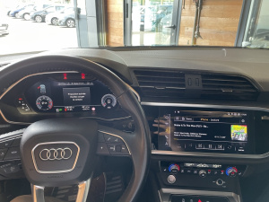 Audi Q3 35 Tdi 150 Ch S Tronic 7 S-line Limited Q3 108 193km