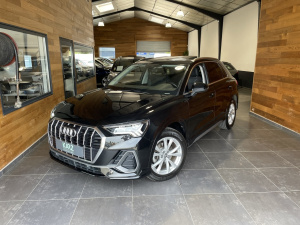 Audi Q3 35 Tdi 150 Ch S Tronic 7 S-line Limited Q3 108 193km