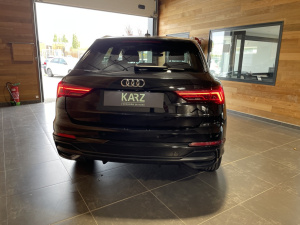 Audi Q3 35 Tdi 150 Ch S Tronic 7 S-line Limited Q3 108 193km