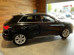 Audi Q3 35 Tdi 150 Ch S Tronic 7 S-line Limited Q3 108 193km