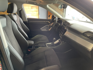 Audi Q3 35 Tdi 150 Ch S Tronic 7 S-line Limited Q3 108 193km
