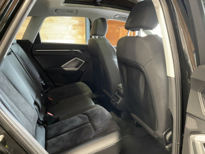 Audi Q3 35 Tdi 150 Ch S Tronic 7 S-line Limited Q3 108 193km