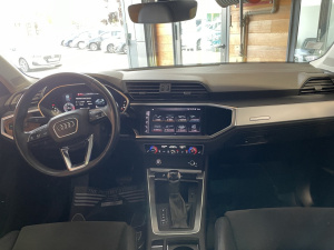 Audi Q3 35 Tdi 150 Ch S Tronic 7 S-line Limited Q3 108 193km