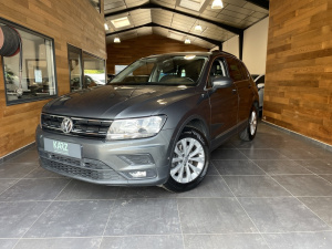 Volkswagen Tiguan 2.0 Tdi 150 Confortline Tiguan 126 808km