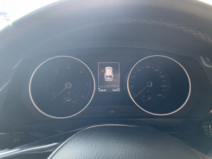 Volkswagen Tiguan 2.0 Tdi 150 Confortline Tiguan 126 808km