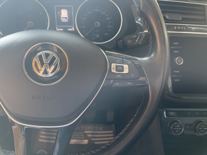 Volkswagen Tiguan 2.0 Tdi 150 Confortline Tiguan 126 808km