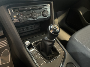 Volkswagen Tiguan 2.0 Tdi 150 Confortline Tiguan 126 808km