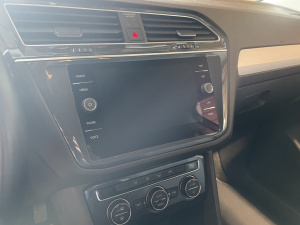 Volkswagen Tiguan 2.0 Tdi 150 Confortline Tiguan 126 808km