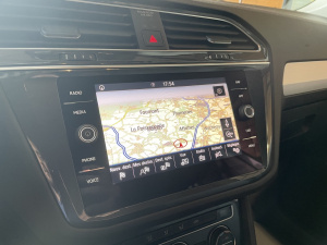 Volkswagen Tiguan 2.0 Tdi 150 Confortline Tiguan 126 808km