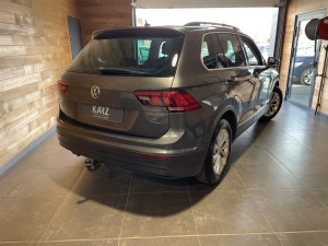 Volkswagen Tiguan 2.0 Tdi 150 Confortline Tiguan 126 808km