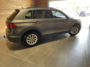 Volkswagen Tiguan 2.0 Tdi 150 Confortline Tiguan 126 808km