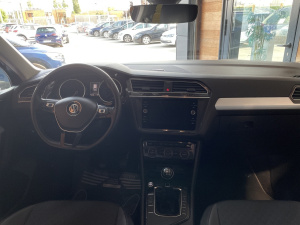 Volkswagen Tiguan 2.0 Tdi 150 Confortline Tiguan 126 808km