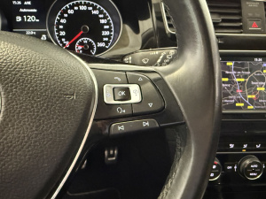 Volkswagen Golf 1.2 Tsi 110ch Match Historique Complet Golf 118 611km