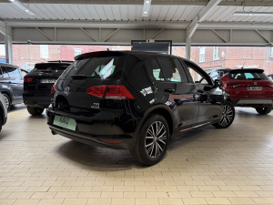 Volkswagen Golf 1.2 Tsi 110ch Match Historique Complet Golf 118 611km