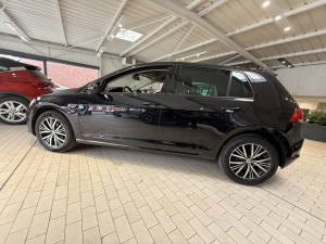 Volkswagen Golf 1.2 Tsi 110ch Match Historique Complet Golf 118 611km