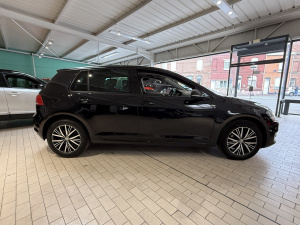 Volkswagen Golf 1.2 Tsi 110ch Match Historique Complet Golf 118 611km