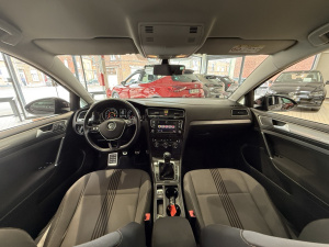 Volkswagen Golf 1.2 Tsi 110ch Match Historique Complet Golf 118 611km