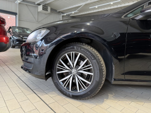 Volkswagen Golf 1.2 Tsi 110ch Match Historique Complet Golf 118 611km