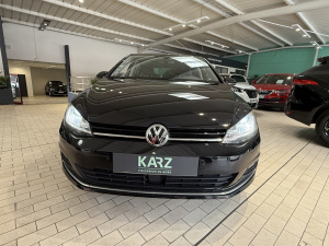 Volkswagen Golf 1.2 Tsi 110ch Match Historique Complet Golf 118 611km