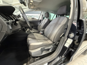 Volkswagen Golf 1.2 Tsi 110ch Match Historique Complet Golf 118 611km