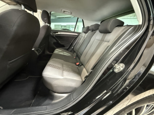Volkswagen Golf 1.2 Tsi 110ch Match Historique Complet Golf 118 611km