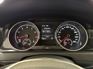 Volkswagen Golf 1.2 Tsi 110ch Match Historique Complet Golf 118 611km