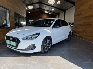 Hyundai I30 1.0 Tgdi 120 Edition Navi - Entretien Complet I30 102 567km