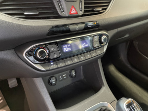 Hyundai I30 1.0 Tgdi 120 Edition Navi - Entretien Complet I30 102 567km