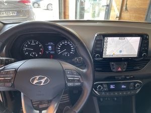 Hyundai I30 1.0 Tgdi 120 Edition Navi - Entretien Complet I30 102 567km