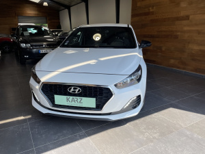 Hyundai I30 1.0 Tgdi 120 Edition Navi - Entretien Complet I30 102 567km