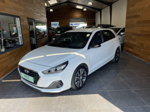 Hyundai I30 1.0 Tgdi 120 Edition Navi - Entretien Complet I30 102 567km