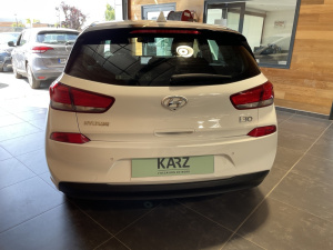 Hyundai I30 1.0 Tgdi 120 Edition Navi - Entretien Complet I30 102 567km