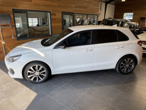 Hyundai I30 1.0 Tgdi 120 Edition Navi - Entretien Complet I30 102 567km