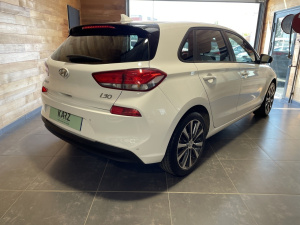 Hyundai I30 1.0 Tgdi 120 Edition Navi - Entretien Complet I30 102 567km