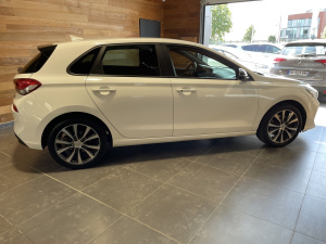 Hyundai I30 1.0 Tgdi 120 Edition Navi - Entretien Complet I30 102 567km