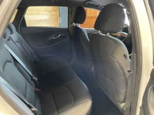 Hyundai I30 1.0 Tgdi 120 Edition Navi - Entretien Complet I30 102 567km