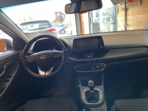 Hyundai I30 1.0 Tgdi 120 Edition Navi - Entretien Complet I30 102 567km
