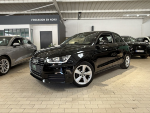 Audi A1 1.0 Tfsi 82ch Ambiente 1er Main A1 87 674km