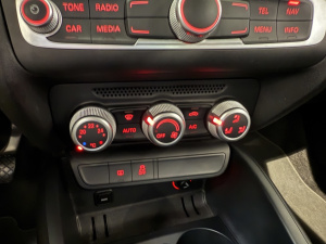 Audi A1 1.0 Tfsi 82ch Ambiente 1er Main A1 87 674km