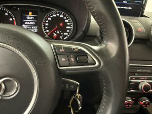 Audi A1 1.0 Tfsi 82ch Ambiente 1er Main A1 87 674km